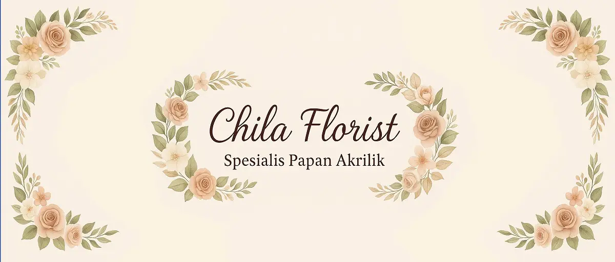 Papan Akrilik Takalar