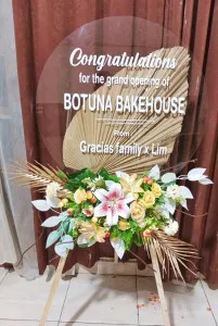 Grand Opening Takalar